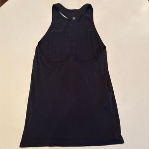 Lululemon Swift T-back Tank